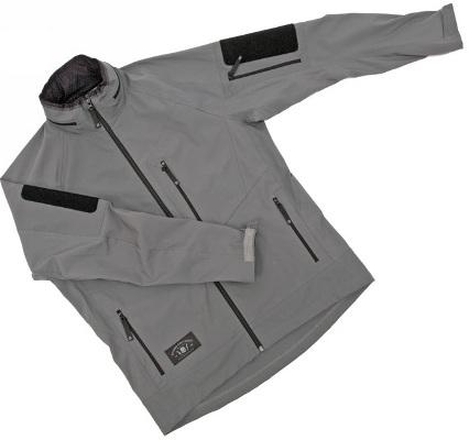 Softshell Rig Light Jacket Softshell Rig Light Jacket