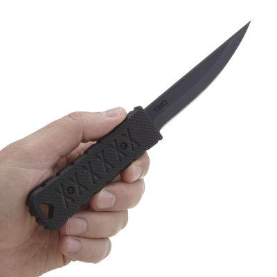 Боевой японский нож квайкен CRKT Yukanto скрытого ношения Боевой японский нож квайкен CRKT Yukanto скрытого ношения