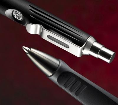 Тактическая ручка для выживания SureFire Pen IV Тактическая ручка для выживания SureFire Pen IV