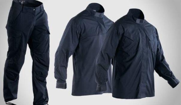 Рубашки и брюки 2015 года от компании 5,11 Tactical Рубашки и брюки 2015 года от компании 5,11 Tactical