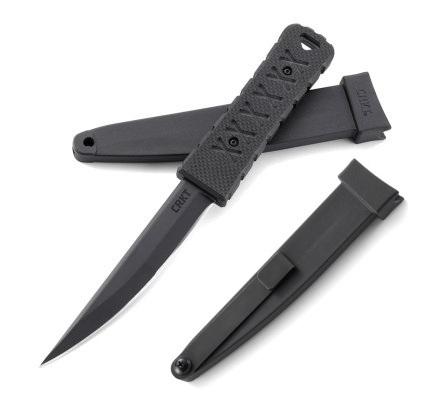 CRKT Yukanto tactical knife fixed blade CRKT Yukanto tactical knife fixed blade