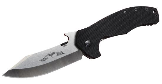 Emerson Combat Systems Knives Fighter Emerson Combat Systems Knives Fighter