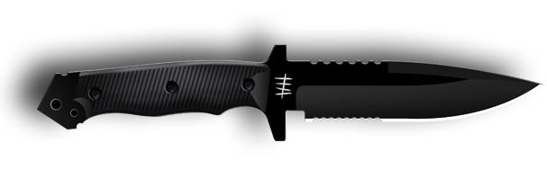 Hardcore Hardware Australia MFK04-GEN II Hardcore Hardware Australia MFK04-GEN II