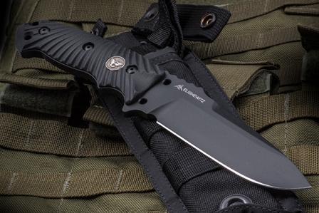 Hogue Knives Star-Light Tactical Fighter Hogue Knives Star-Light Tactical Fighter