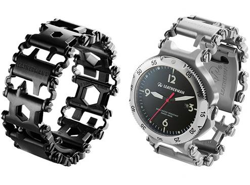 Multi-Tool Leatherman Tread Multi-Tool Leatherman Tread