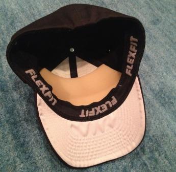 The BulletSafe Bulletproof Baseball Cap The BulletSafe Bulletproof Baseball Cap