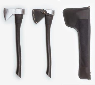 Комплект топра для охоты 24″ Hudson Bay Axe Комплект топра для охоты 24″ Hudson Bay Axe