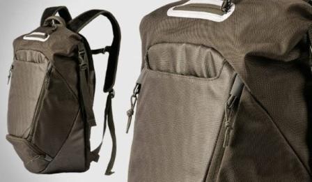рюкзак 5.11 Covert Boxpack рюкзак 5.11 Covert Boxpack
