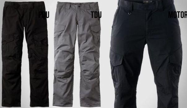 Тактические брюки 5,11 Tactical Тактические брюки 5,11 Tactical