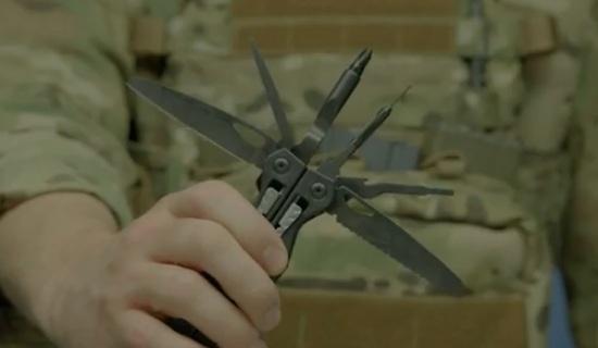 Мультитул для оружия MP1-AR от Gerber Мультитул для оружия MP1-AR от Gerber