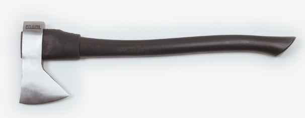 Топор для выживания 24″ Hudson Bay Axe Топор для выживания 24″ Hudson Bay Axe