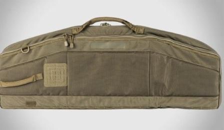 Сумки для оружия 5.11 USB Rifle Cases  