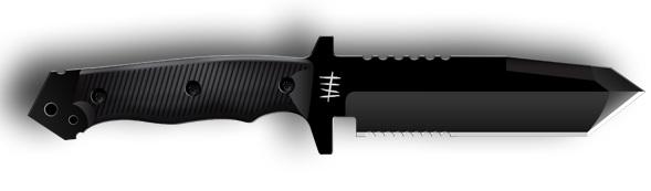 Hardcore Hardware Australia MFK02-GEN II Hardcore Hardware Australia MFK02-GEN II