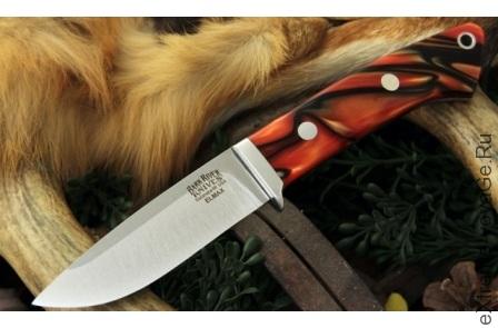 Bark River Knives Featherweight Hunter Bark River Knives Featherweight Hunter