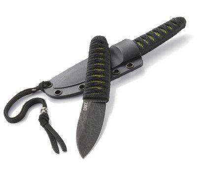 Повседневный мини нож для выживания CRKT Akari Повседневный мини нож для выживания CRKT Akari