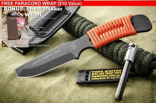 Особый нож в наборе выживания Jensen Survival Tool Особый нож в наборе выживания Jensen Survival Tool