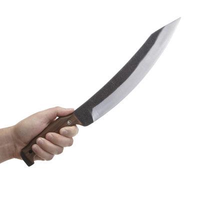 Мачете для выживания CRKT Mah-chete от мастера Liong Mah Мачете для выживания CRKT Mah-chete от мастера Liong Mah