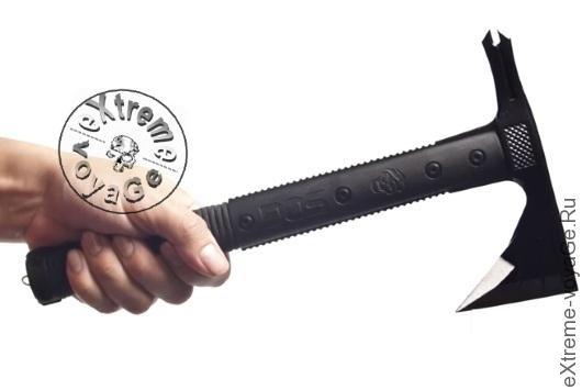 Томагавк с набором для выживания SOG Survival Hawk Томагавк с набором для выживания SOG Survival Hawk