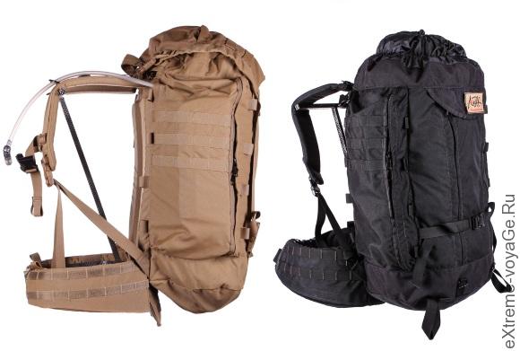 AttackPak Transporter Pack AttackPak Transporter Pack