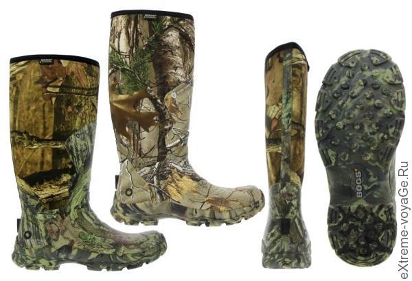 Bogs Foot Wear Big Horn Bogs Foot Wear Big Horn