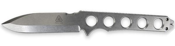 Нож со скелетообразной ручкой PDW Griffin knife Нож со скелетообразной ручкой PDW Griffin knife