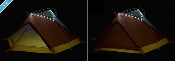 Трехсезонная палатка для альпинистов Ripple Creek UL2 Трехсезонная палатка для альпинистов Ripple Creek UL2