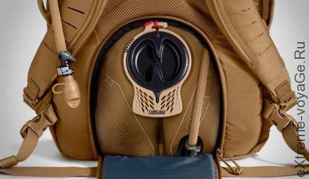 Система гидратации MilSpec Antidote Lumbar Reservoir Система гидратации MilSpec Antidote Lumbar Reservoir
