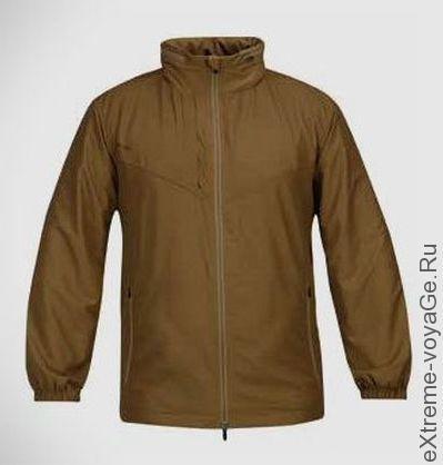 Куртка Packable Windshirt Куртка Packable Windshirt