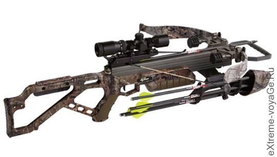 eXtreme-voyaGe.Ru announces crossbow-2015 Excalibur Micro 335 eXtreme-voyaGe.Ru announces crossbow-2015 Excalibur Micro 335
