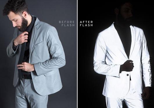 Костюм в линейке одежды Betabrand Flashback Костюм в линейке одежды Betabrand Flashback