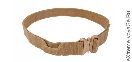Поясной ремень для походов Paladin Belt Поясной ремень для походов Paladin Belt