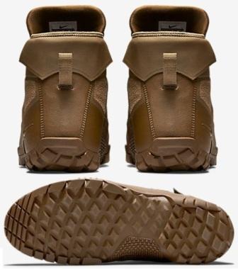 Трекинговые ботинки Nike SFB Mountain Трекинговые ботинки Nike SFB Mountain