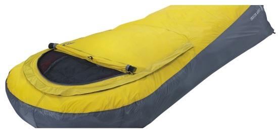 Одноместная палатка - спальный мешок Backcountry Bivy Одноместная палатка - спальный мешок Backcountry Bivy