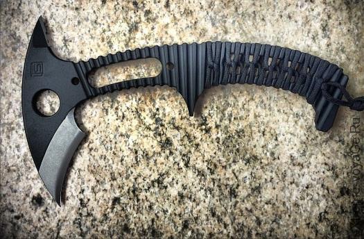 Томагавк Apex Armor Томагавк Apex Armor