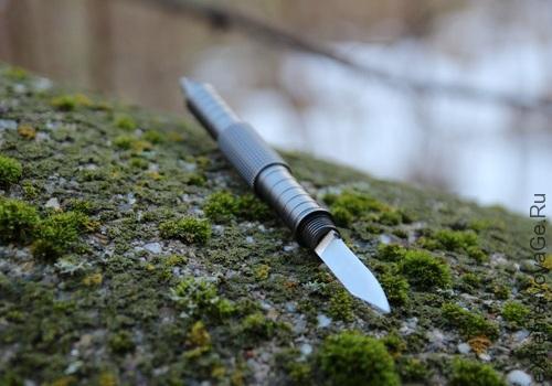 Тактическая EDC ручка с клинком Attachment Pen Тактическая EDC ручка с клинком Attachment Pen