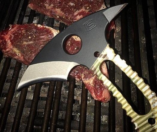 Лезвие томагавка от Apex Armor Лезвие томагавка от Apex Armor