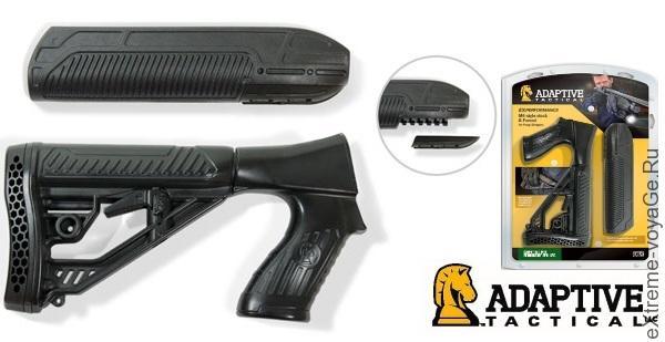 Набор для Ремингтон 870 12 калибра и Моссберг Набор для Ремингтон 870 12 калибра и Моссберг