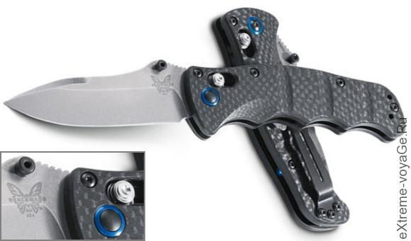 Карманный нож Benchmade 484-1 Карманный нож Benchmade 484-1