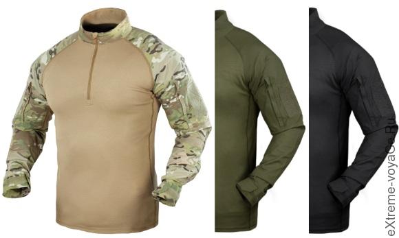 Condor Outdoor Combat Shirt 2015 Condor Outdoor Combat Shirt 2015
