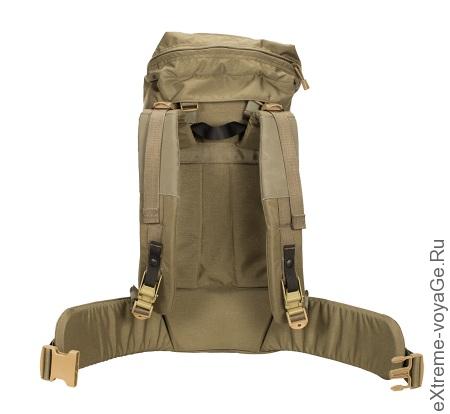 Экспедиционный транспортный рюкзак First Spear Field Ruck Экспедиционный транспортный рюкзак First Spear Field Ruck