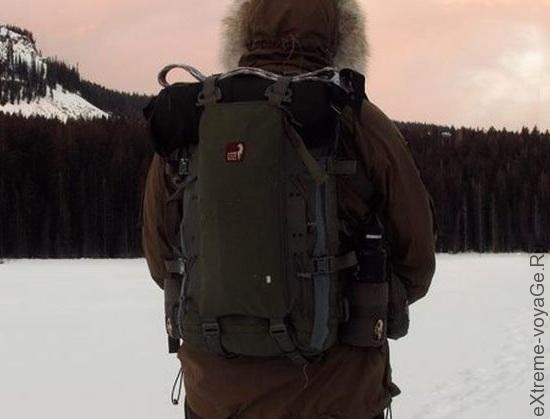 Рюкзак городской, туристический и охотничий HPG Aston House Рюкзак городской, туристический и охотничий HPG Aston House