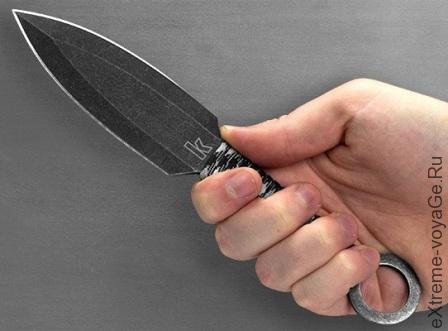 Kershaw Ion Throwing Knife Set