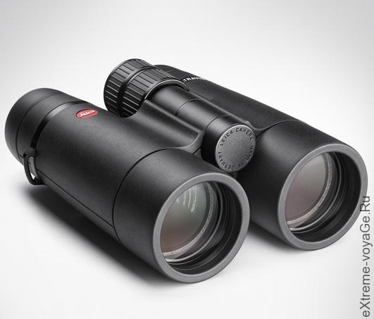 Охотничий бинокль Leica Ultravid HD-Plus Охотничий бинокль Leica Ultravid HD-Plus