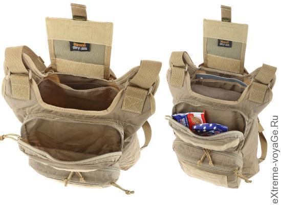 Maxpedition Rollypoly Extreme Maxpedition Rollypoly Extreme
