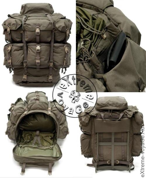 Platatac MAC Alice pack Ranger Green Platatac MAC Alice pack Ranger Green