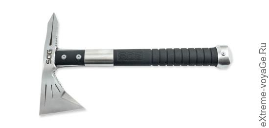 SOG Voodoo Hawk Mini SOG Voodoo Hawk Mini
