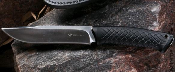 SteelWill Knives Druid 200 SteelWill Knives Druid 200