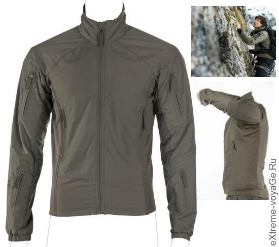 Куртка для охоты и туризма UF PRO Hunter FZ Jacket 37,5 Куртка для охоты и туризма UF PRO Hunter FZ Jacket 37,5