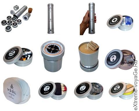 VSSL Outdoor Utility Tools Supplies VSSL Outdoor Utility Tools Supplies