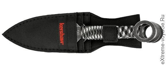 Набор метательных ножей Kershaw Ion Набор метательных ножей Kershaw Ion